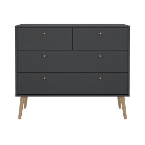 TVILUM Bodo Kommode 2 + 2 - Pakke