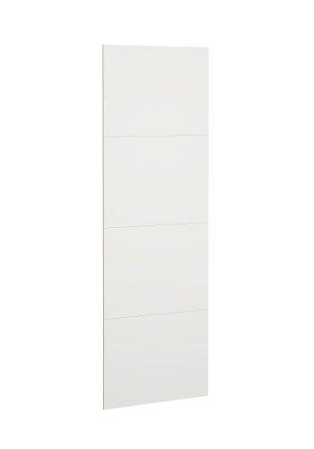 TVILUM Bergamo skjutd&ouml;rr f&ouml;r 140 x 220 cm - Paket