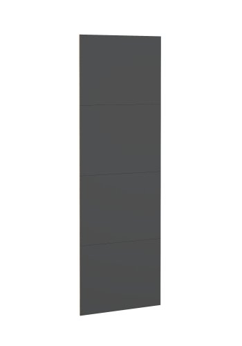 TVILUM Bergamo skjutd&ouml;rr f&ouml;r 140 x 220 cm - Paket