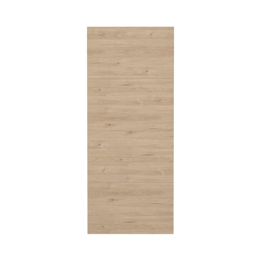 TVILUM Bergamo skjutd&ouml;rr f&ouml;r 180 x 220 cm - Paket