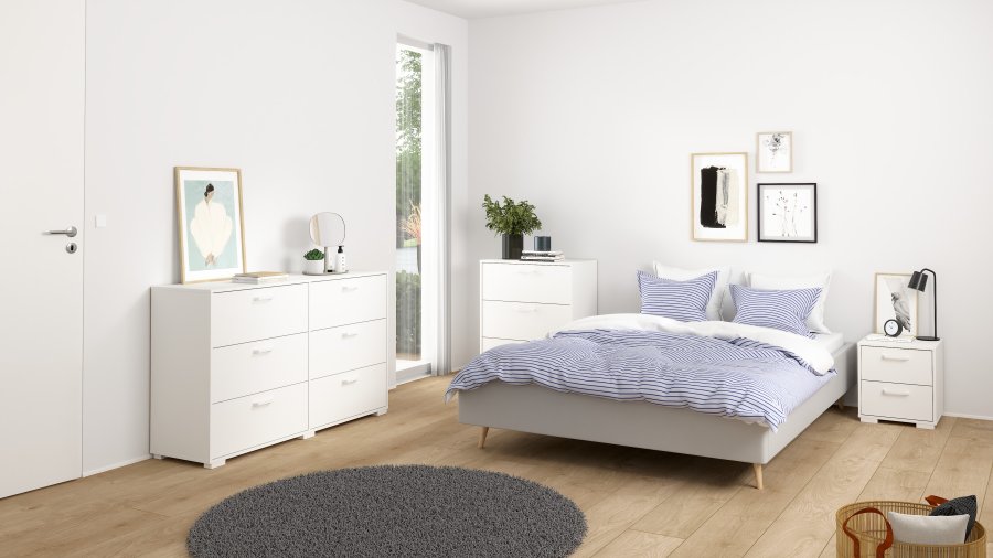 TVILUM Sofia Byr� 3 - Paket