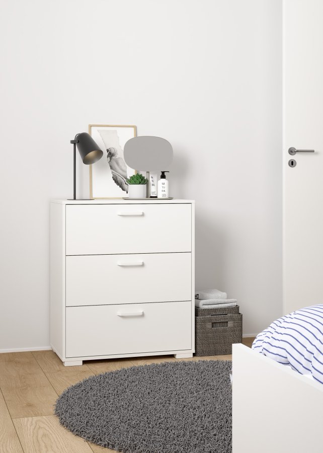 TVILUM Sofia Byr� 3 - Paket