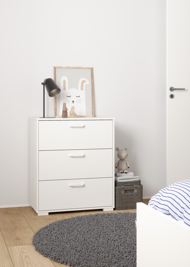 TVILUM Sofia Byr� 3 - Paket