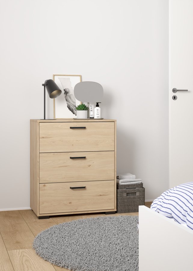 TVILUM Sofia Byr� 3 - Paket