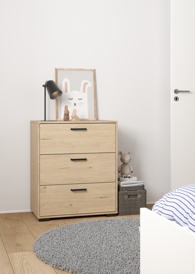 TVILUM Sofia Byr� 3 - Paket