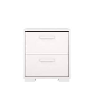 TVILUM Sofia Nattduksbord 2 l�dor - Paket