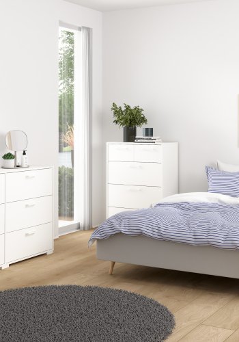 TVILUM Sofia Kommode 3 + 2 - Pakke