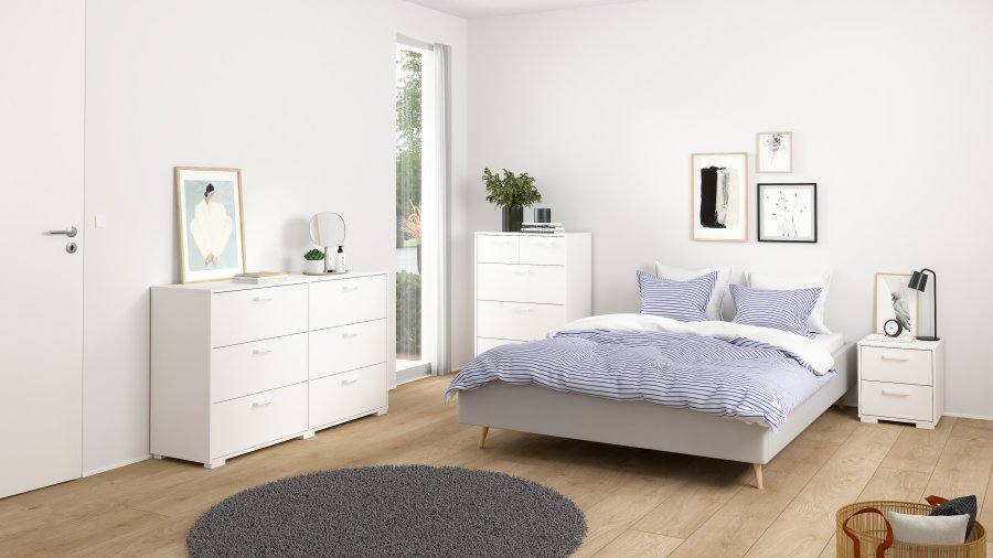 TVILUM Sofia Byr� 3 + 2 - Paket