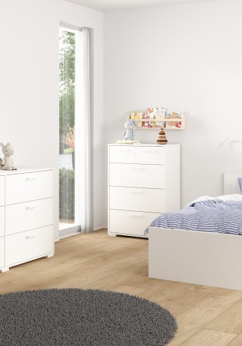 TVILUM Sofia Kommode 3 + 2 - Pakke