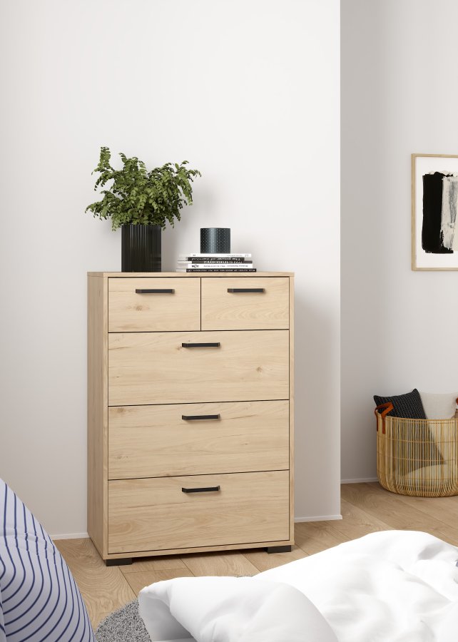 TVILUM Sofia Byr� 3 + 2 - Paket