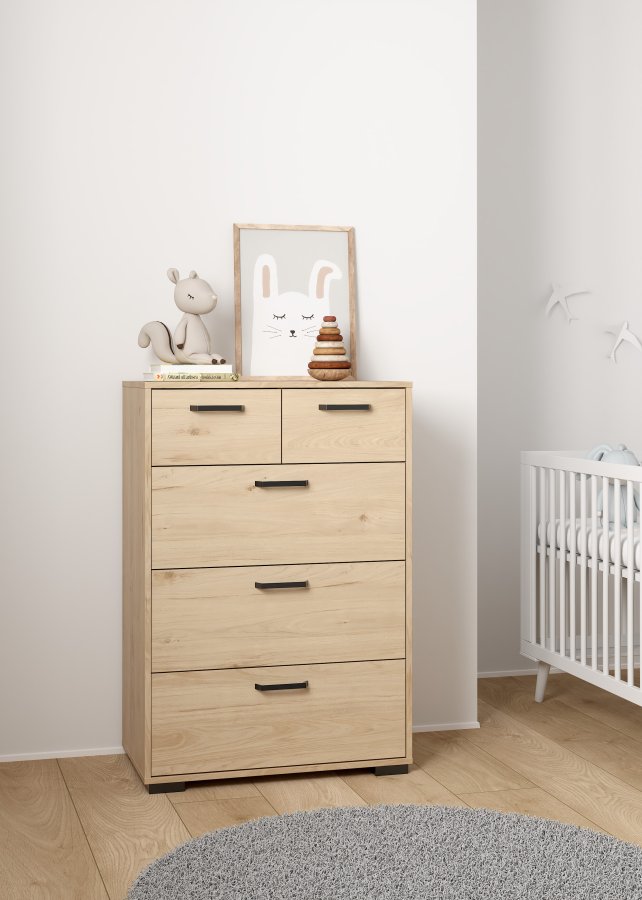 TVILUM Sofia Byr� 3 + 2 - Paket