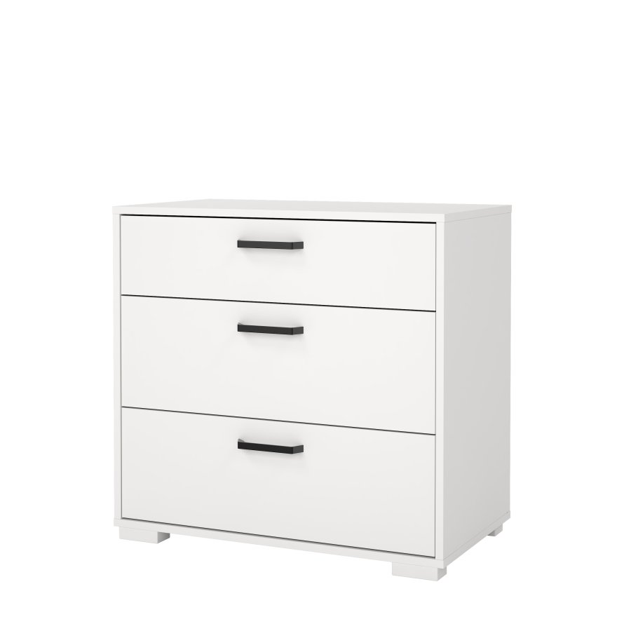 TVILUM Sofia byr� med 3 l�dor