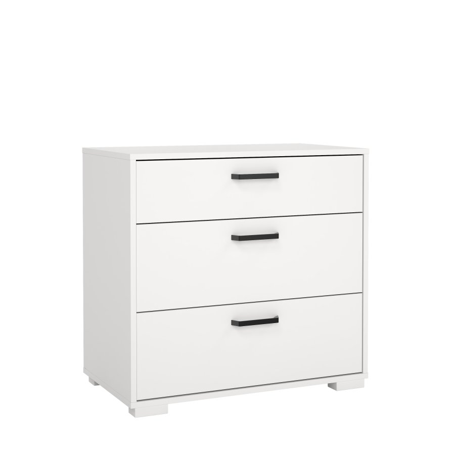 TVILUM Sofia byr� med 3 l�dor