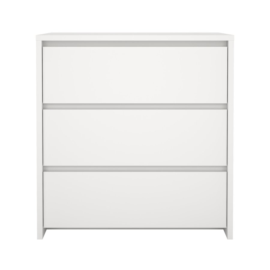 TVILUM Next Byr� med 3 l�dor