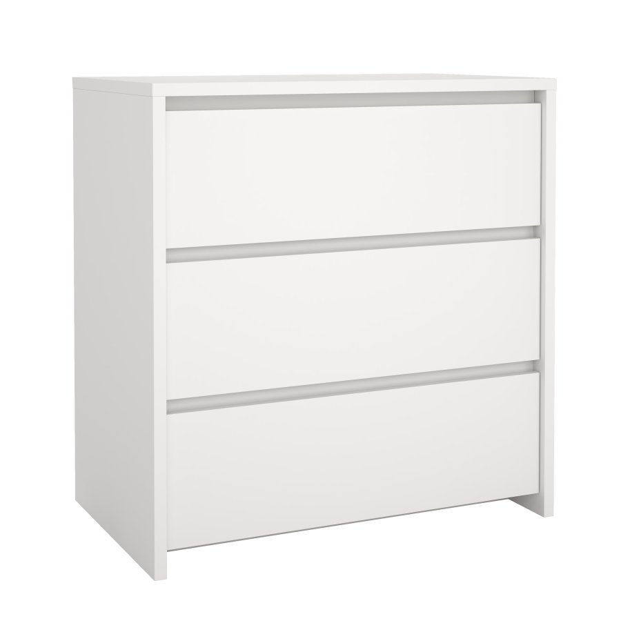 TVILUM Next Byr� med 3 l�dor