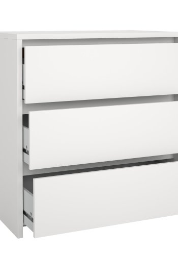 TVILUM Next Byr� med 3 l�dor