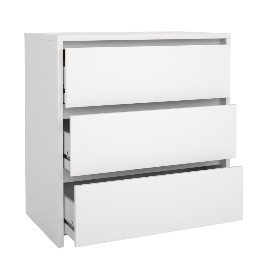 TVILUM Next Byr� med 3 l�dor