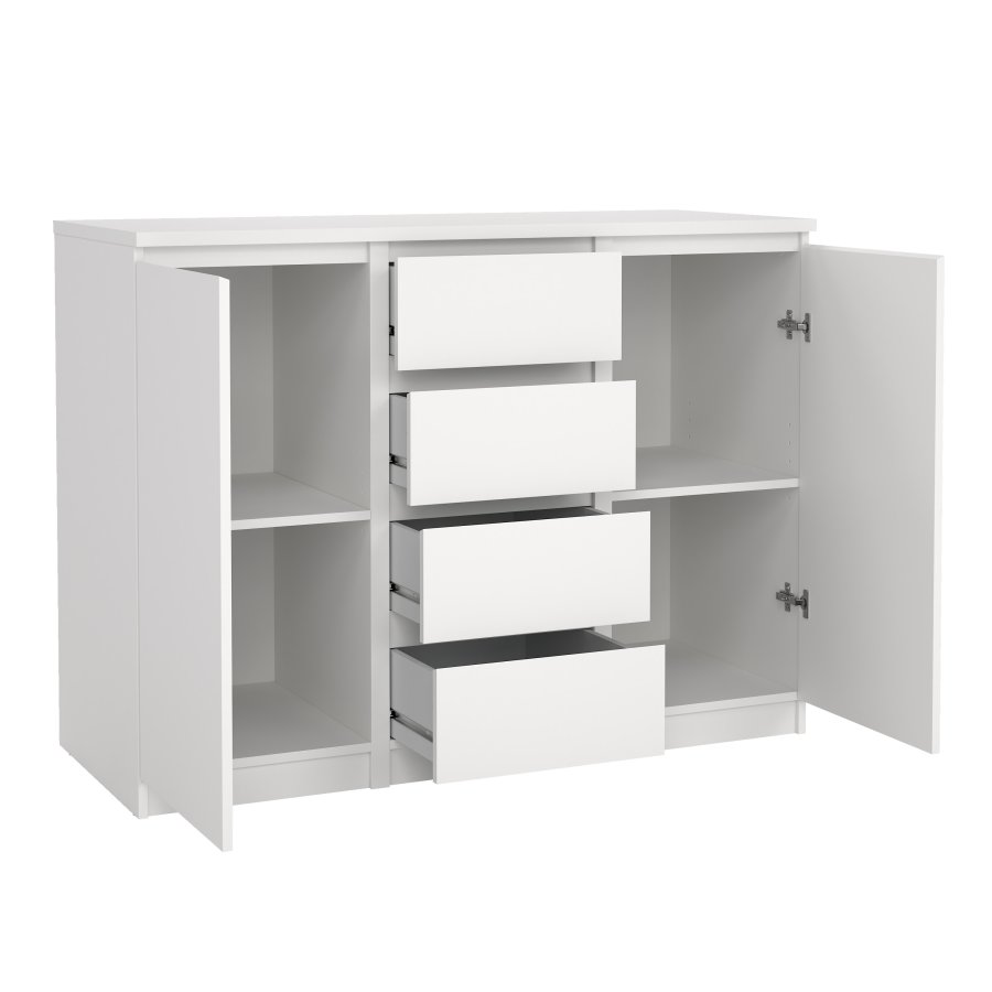 TVILUM Naia skjenk - Pakke