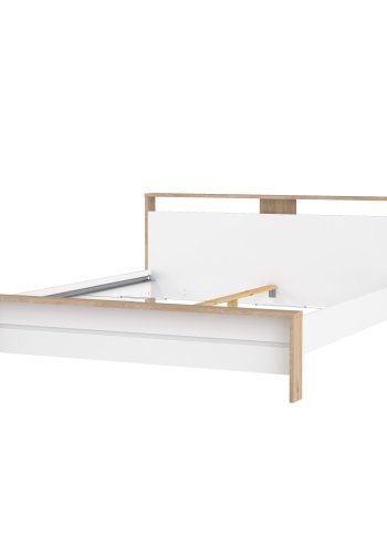 TVILUM Neste seng 180x200 - Pakke