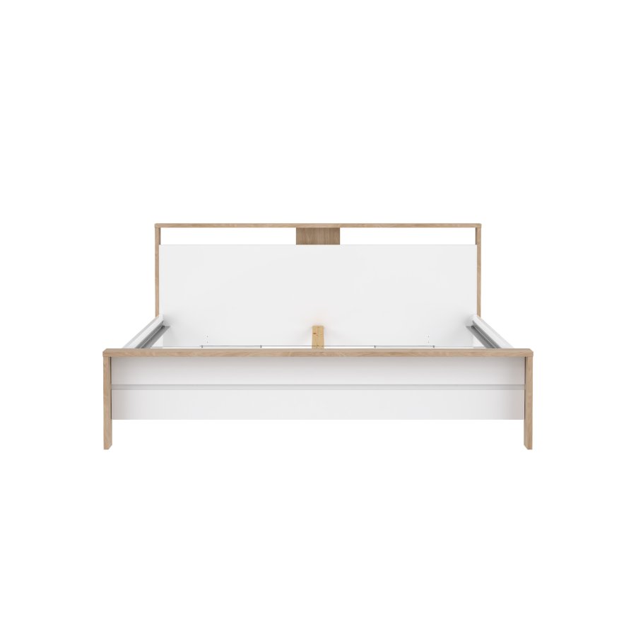 TVILUM Neste seng 180x200 - Pakke