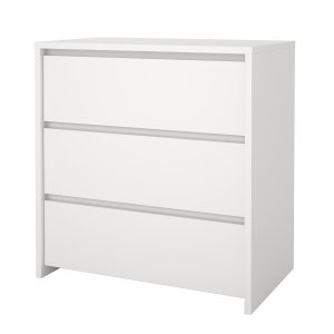 TVILUM Next Byr� med 3 l�dor - Parcel