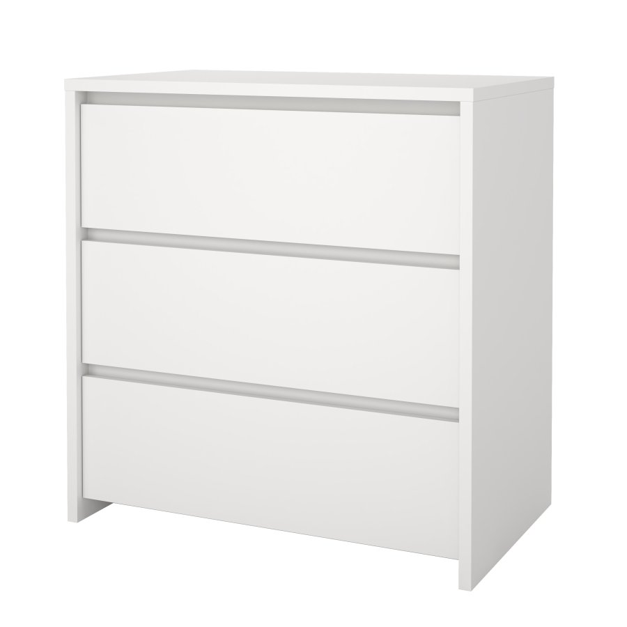 TVILUM Next Byr� med 3 l�dor - Parcel