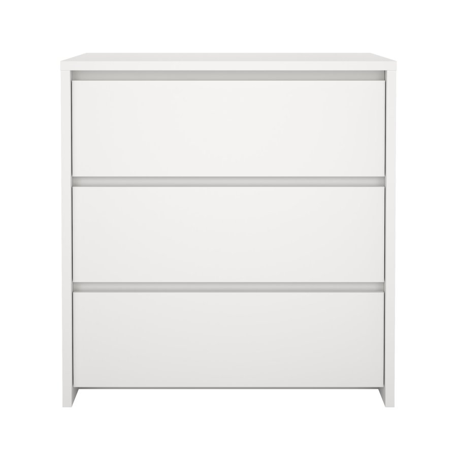 TVILUM Next Byr� med 3 l�dor - Parcel