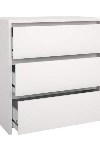 TVILUM Next Byr� med 3 l�dor - Parcel