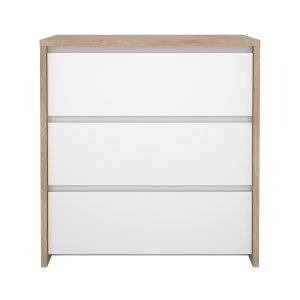 TVILUM Next Byr� med 3 l�dor - Parcel