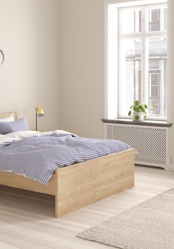 TVILUM Naia Byr� med 3 l�dor - Paket