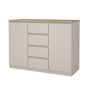 TVILUM Naia skjenk - Pakke