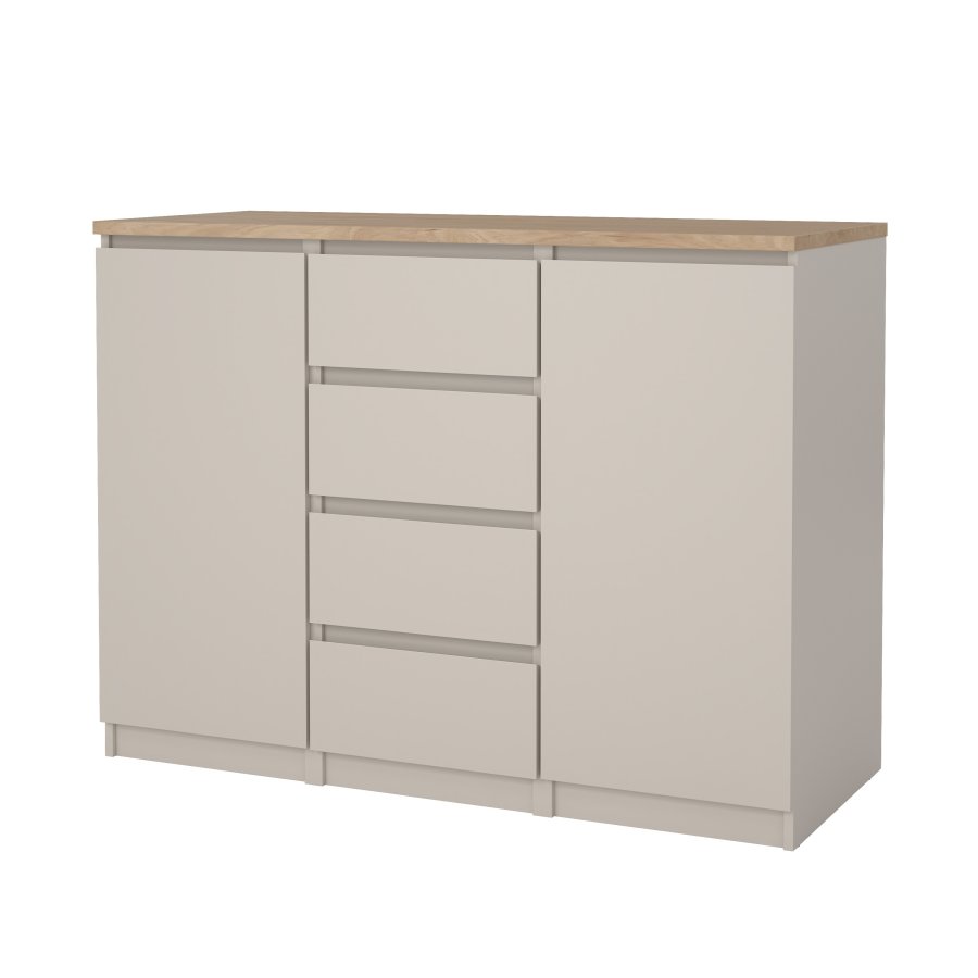 TVILUM Naia skjenk - Pakke