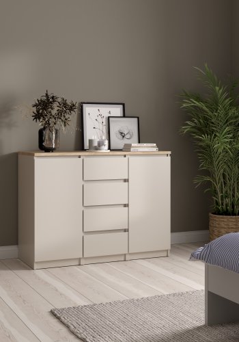 TVILUM Naia sk�nk - Paket