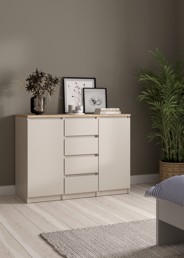 TVILUM Naia skjenk - Pakke