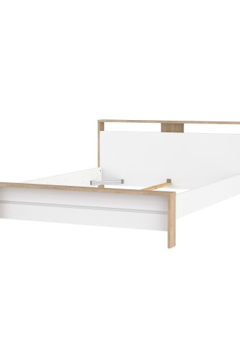 TVILUM Neste Seng 160x200 - Pakke