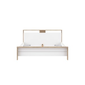 TVILUM Neste Seng 160x200 - Pakke