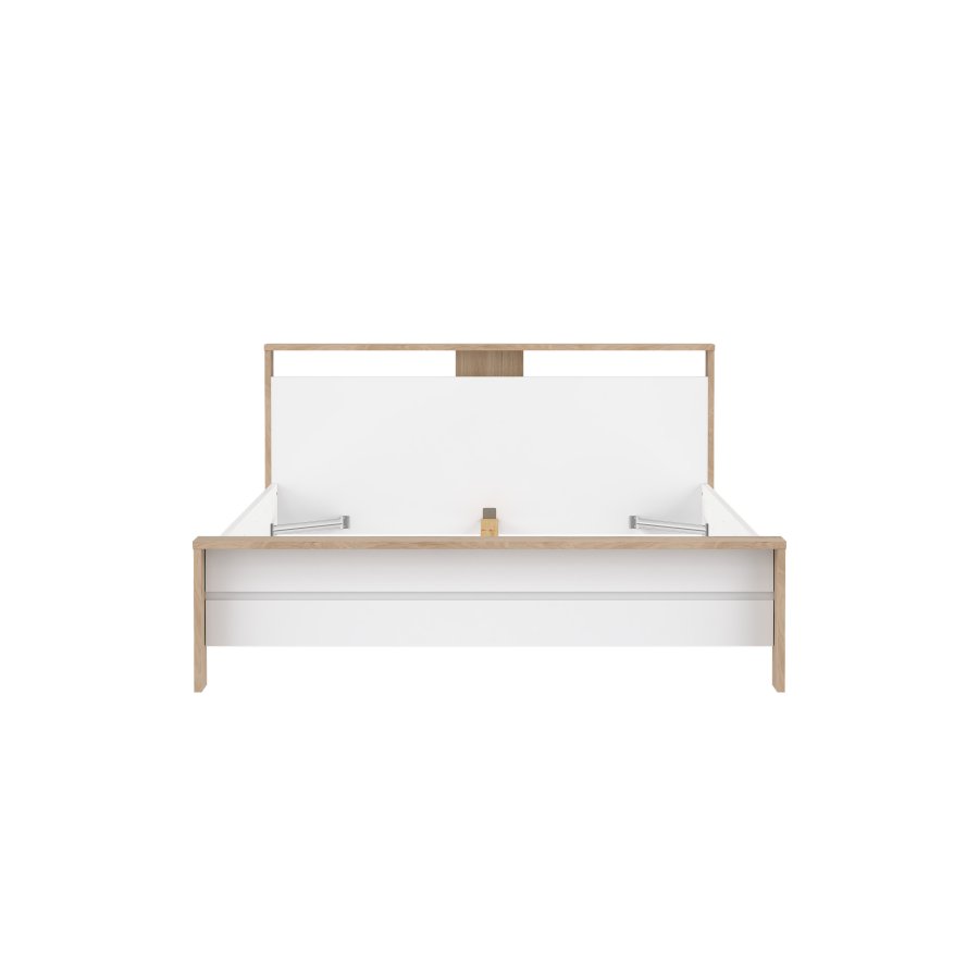 TVILUM Neste Seng 160x200 - Pakke