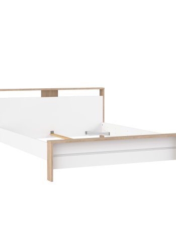 TVILUM Neste Seng 160x200 - Pakke