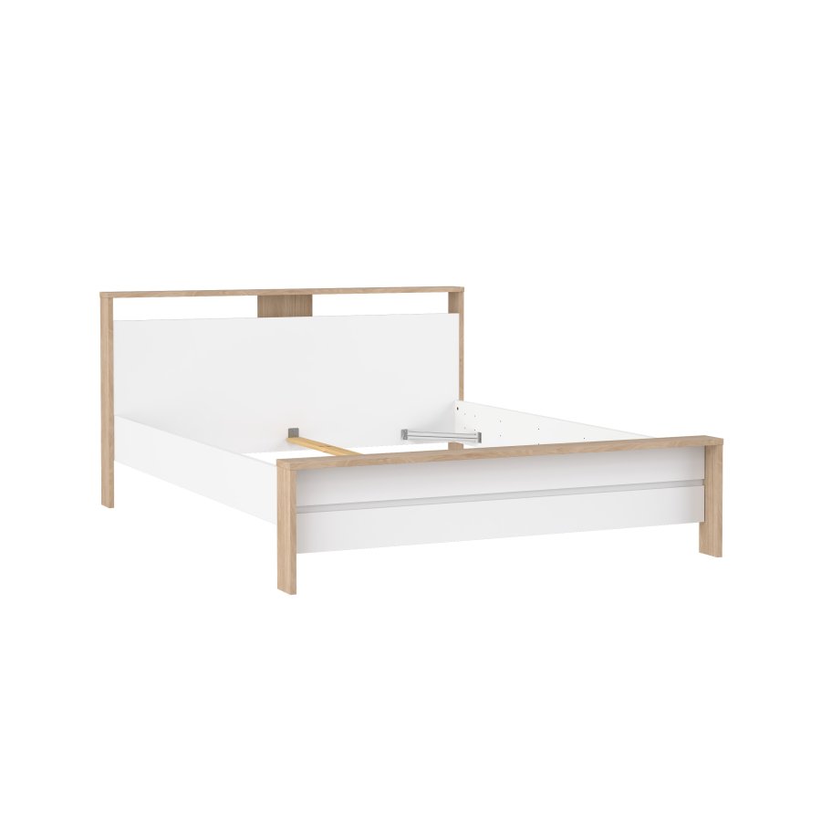 TVILUM Neste Seng 160x200 - Pakke