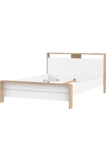 TVILUM Neste seng 140x200 - Pakke