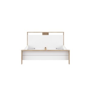 TVILUM Neste seng 140x200 - Pakke