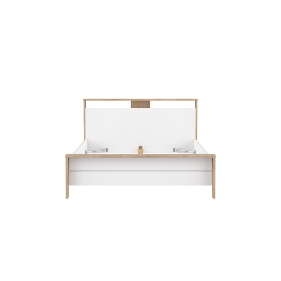 TVILUM Neste seng 140x200 - Pakke