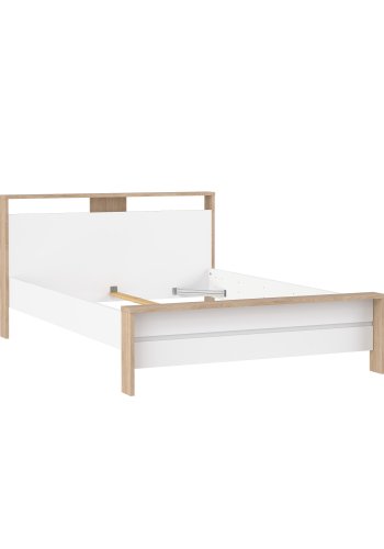 TVILUM Neste seng 140x200 - Pakke