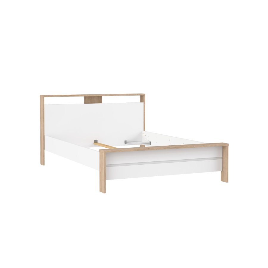 TVILUM Neste seng 140x200 - Pakke