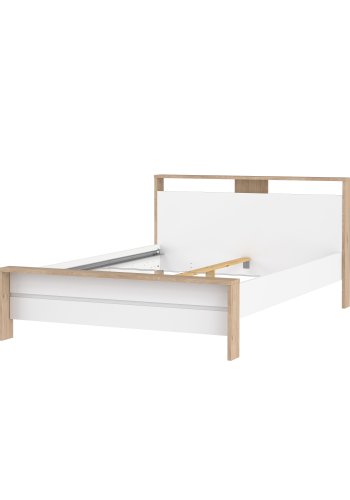 TVILUM Neste seng 140x200 - Pakke