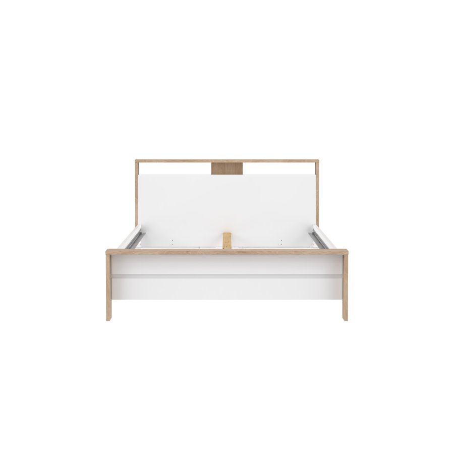 TVILUM Neste seng 140x200 - Pakke