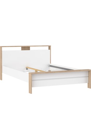 TVILUM Neste seng 140x200 - Pakke