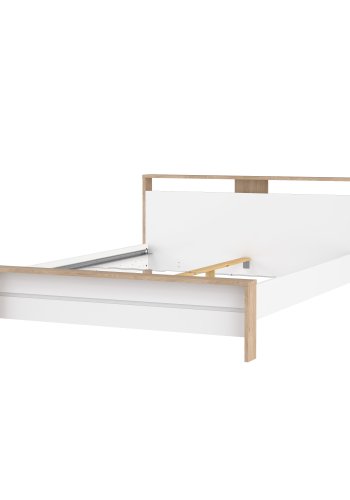 TVILUM Neste Seng 160x200 - Pakke