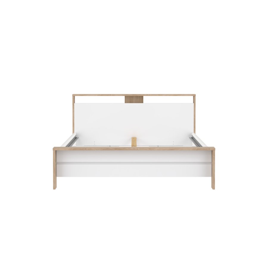 TVILUM Neste Seng 160x200 - Pakke