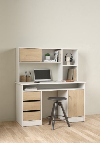 TVILUM Function Plus hylle med 1 skyved�r til 70491 - Pakke